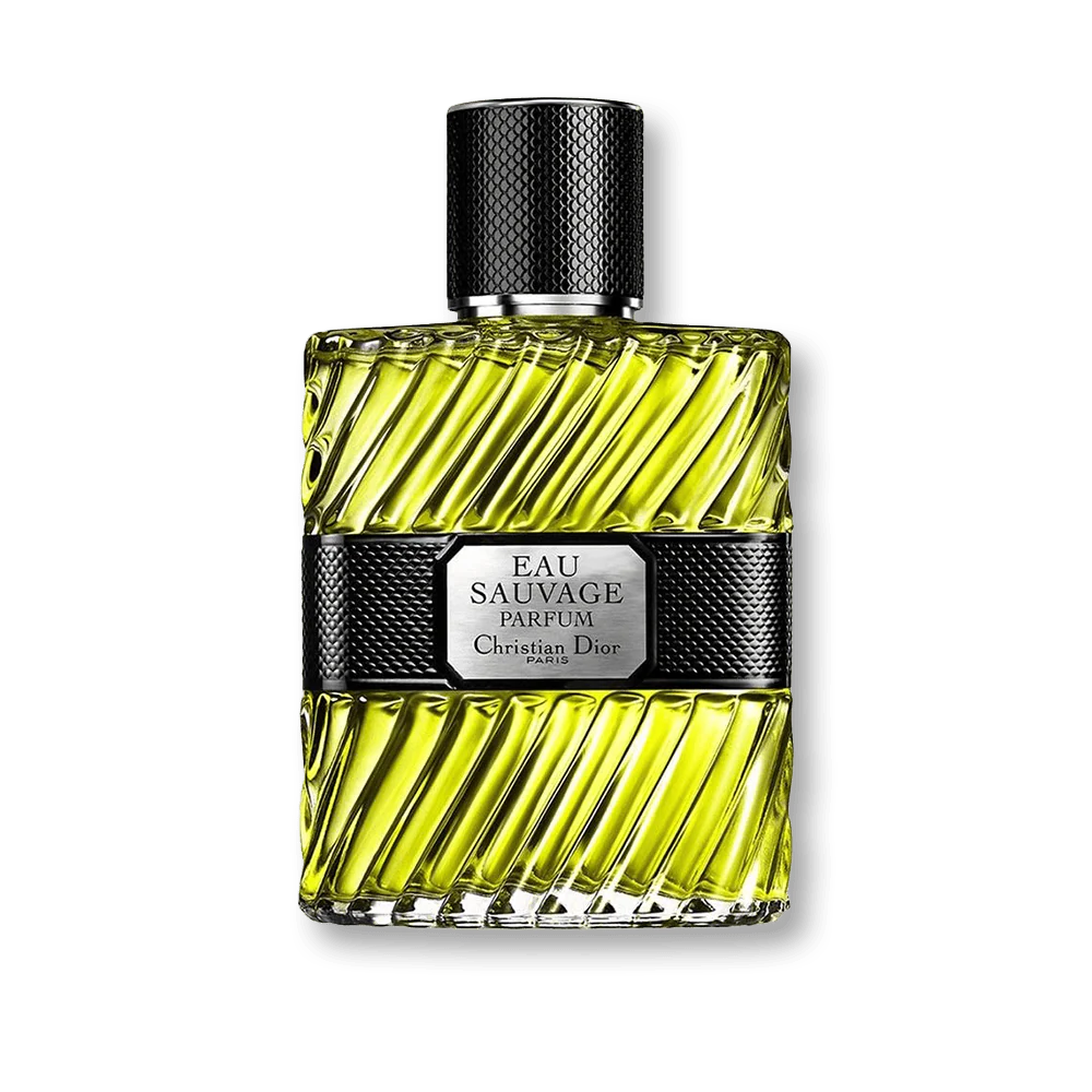 Dior Eau Sauvage Parfum