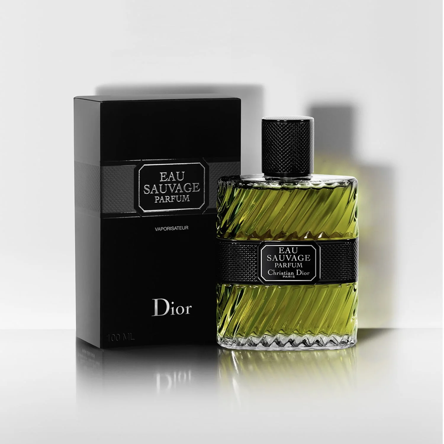 Dior Eau Sauvage Parfum - Image 2