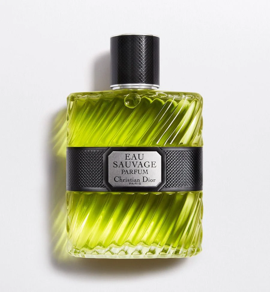Dior Eau Sauvage Parfum - Image 3