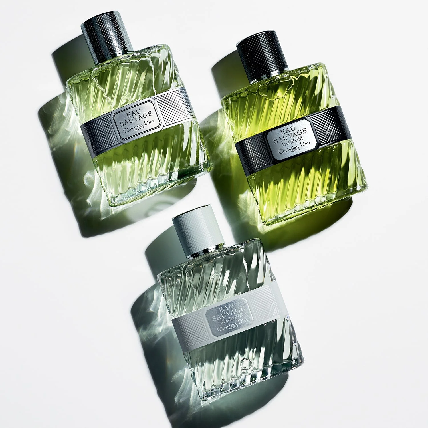Dior Eau Sauvage Parfum - Image 4