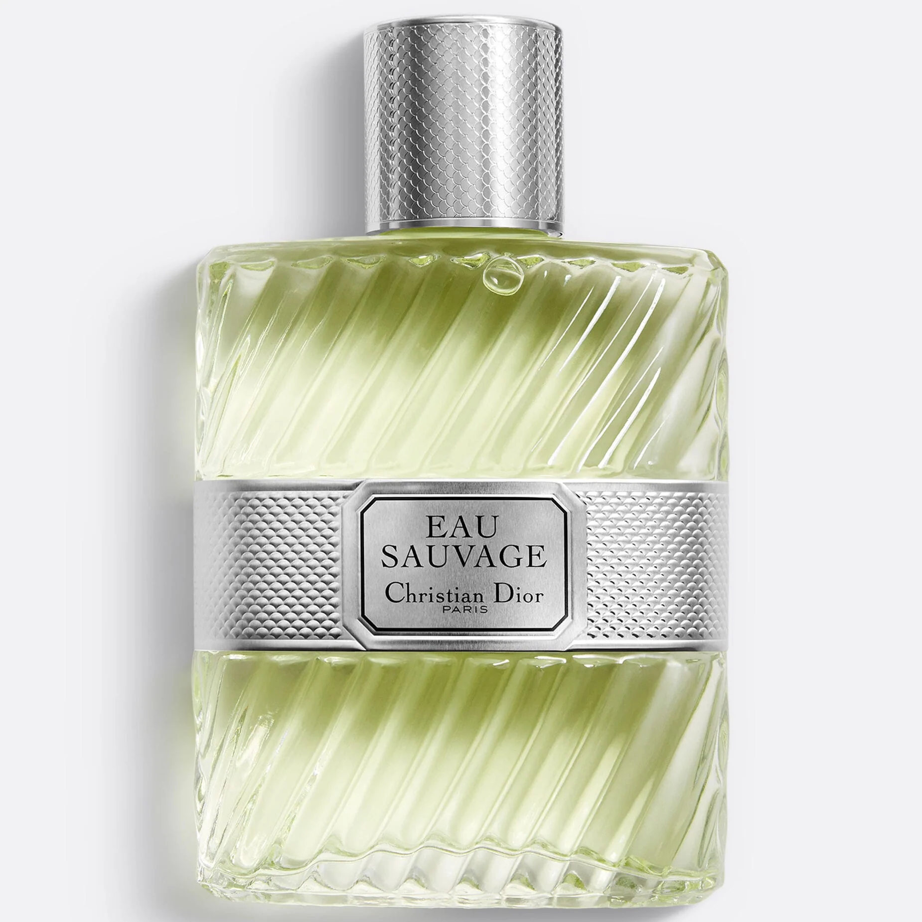 Dior Eau Sauvage Soap - Image 3
