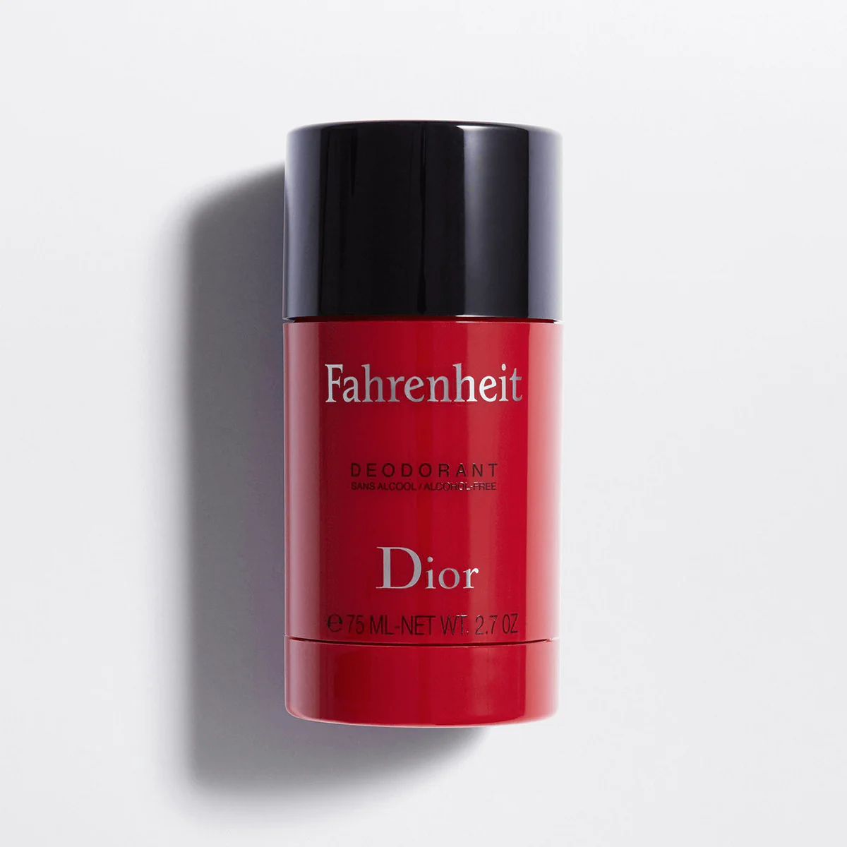 Dior Fahrenheit Deodorant Stick - Image 3