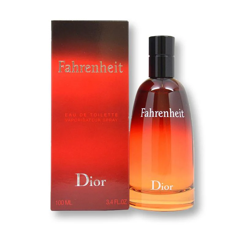 Dior Fahrenheit Deodorant Stick - Image 5