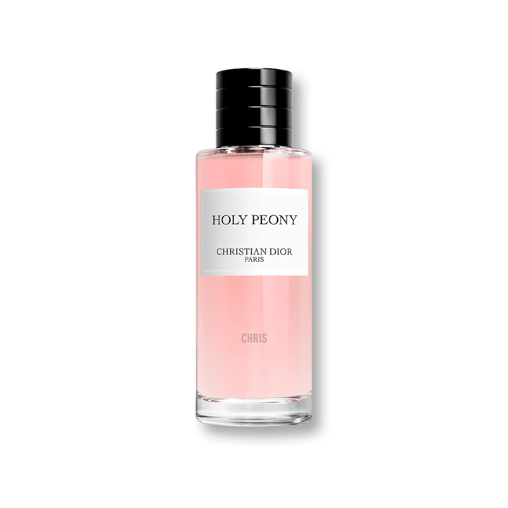Dior Holy Peony EDP