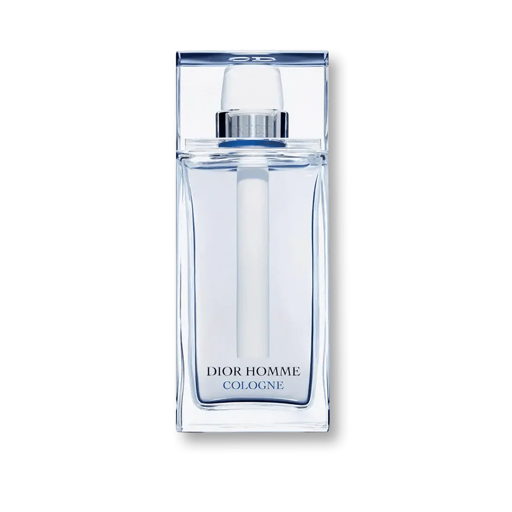 Dior Homme Cologne