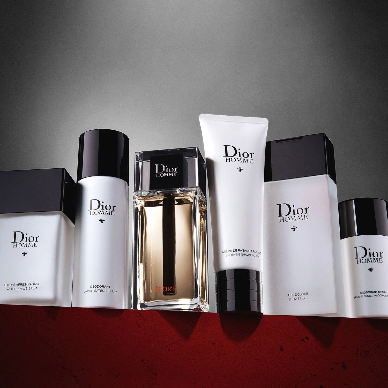 Dior Homme Intense EDP - Image 3