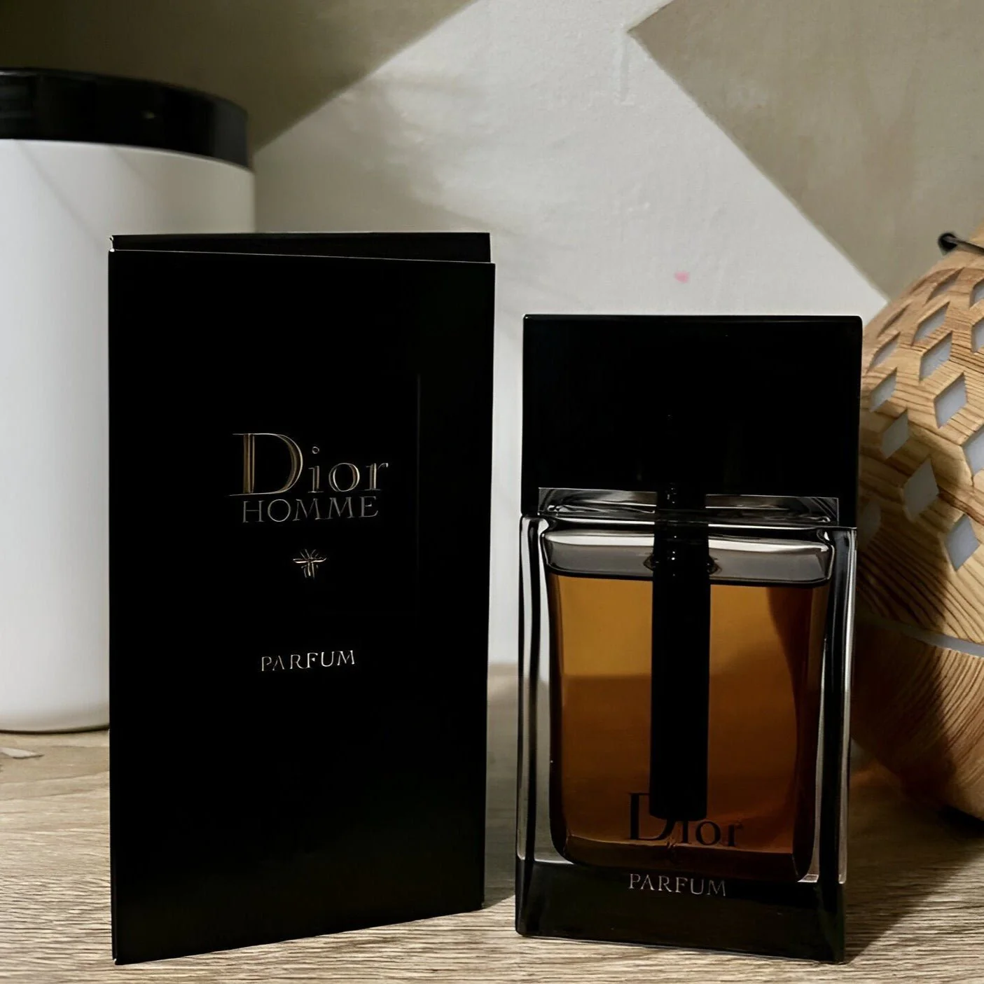 Dior Homme Parfum - Image 3