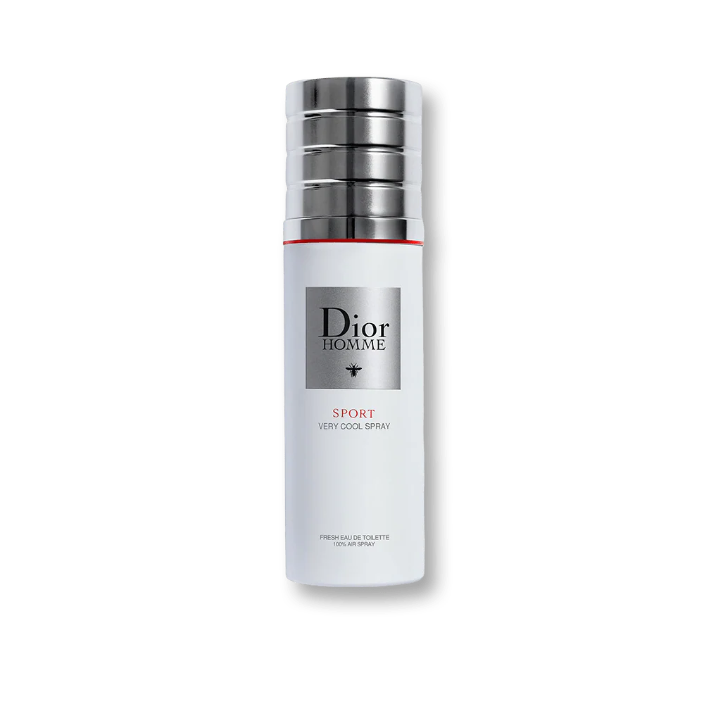 Dior Homme Sport Very Cool Fresh EDT Deo Spray