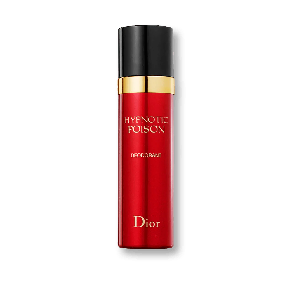Dior Hypnotic Poison Deodorant