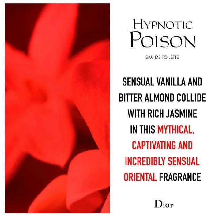 Dior Hypnotic Poison Deodorant - Image 6