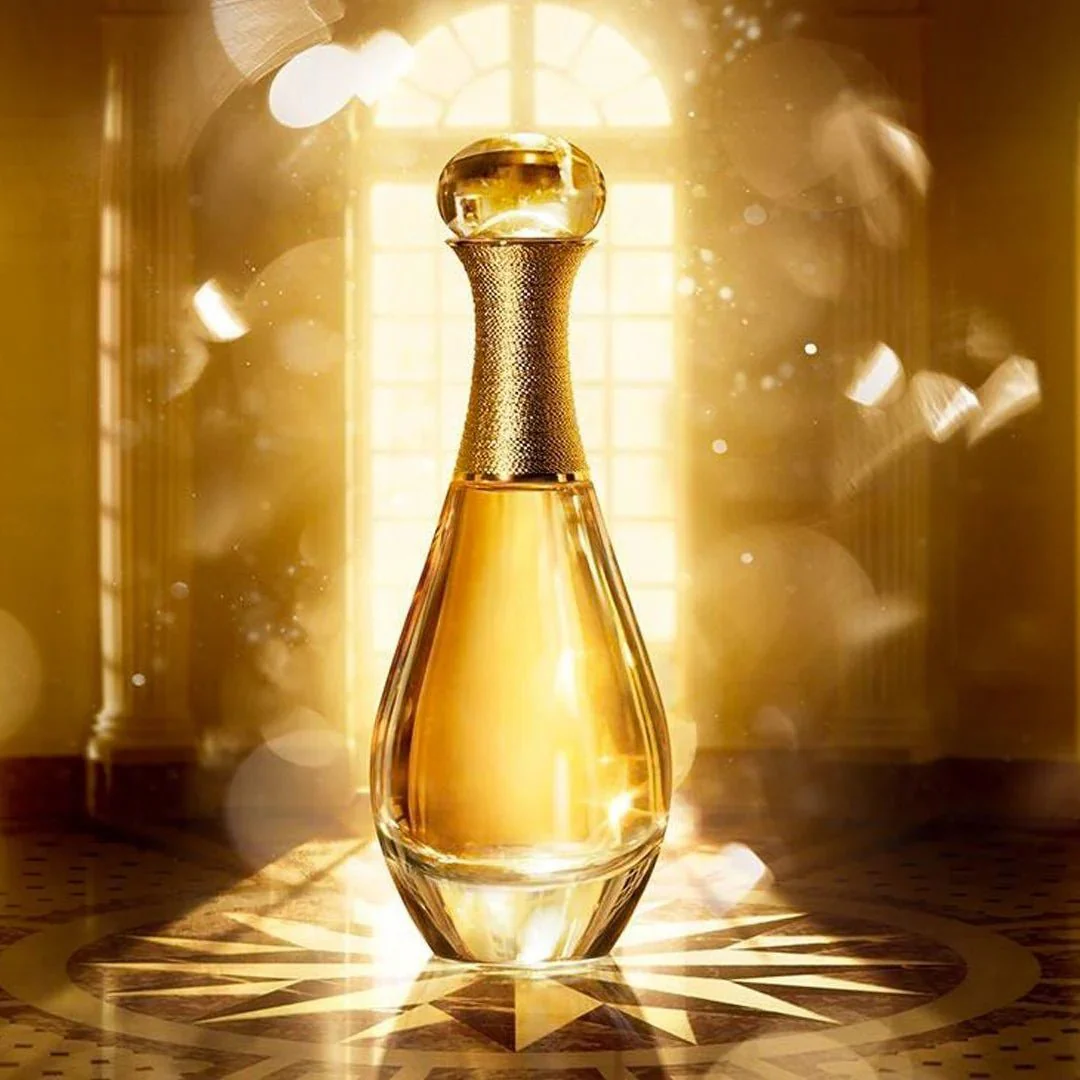 Dior J'Adore L'Or Essence De Parfum - Image 2