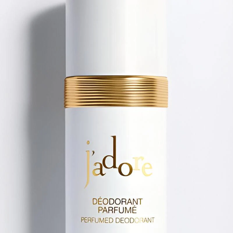 Dior J'Adore Perfumed Deodorant - Image 2