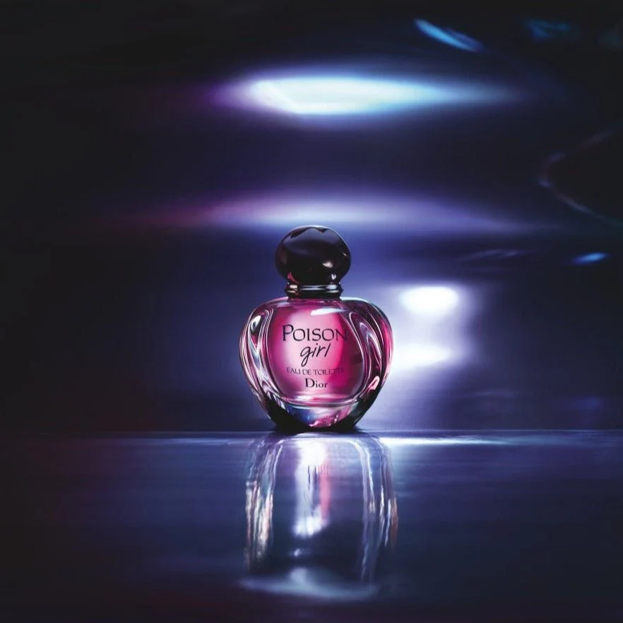 Dior Poison Girl EDP - Image 2