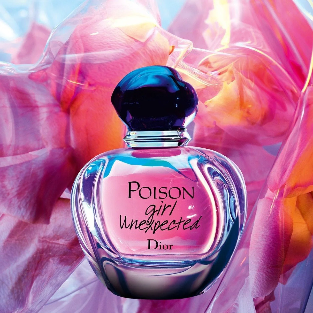 Dior Poison Girl Unexpected EDT - Image 2