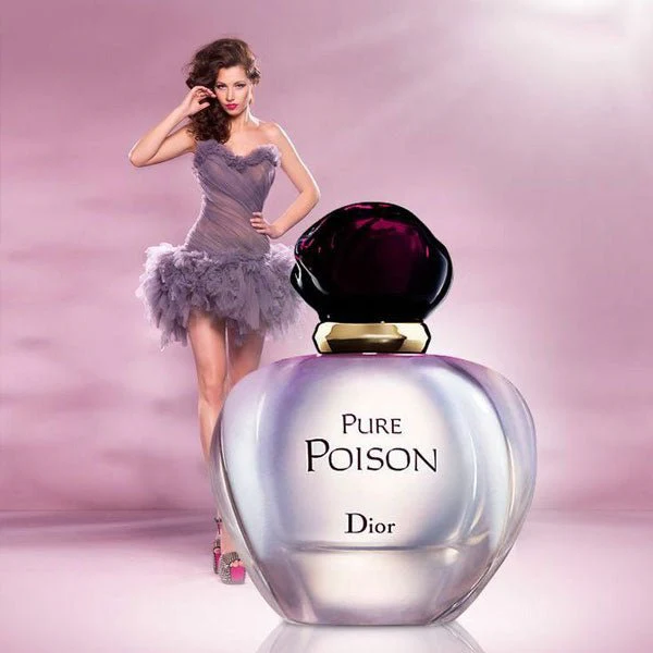 Dior Pure Poison EDP - Image 3