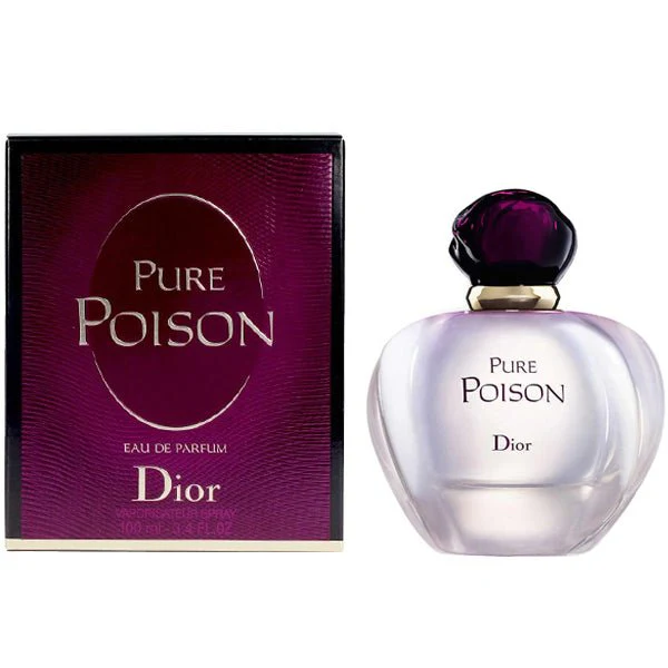 Dior Pure Poison EDP - Image 4