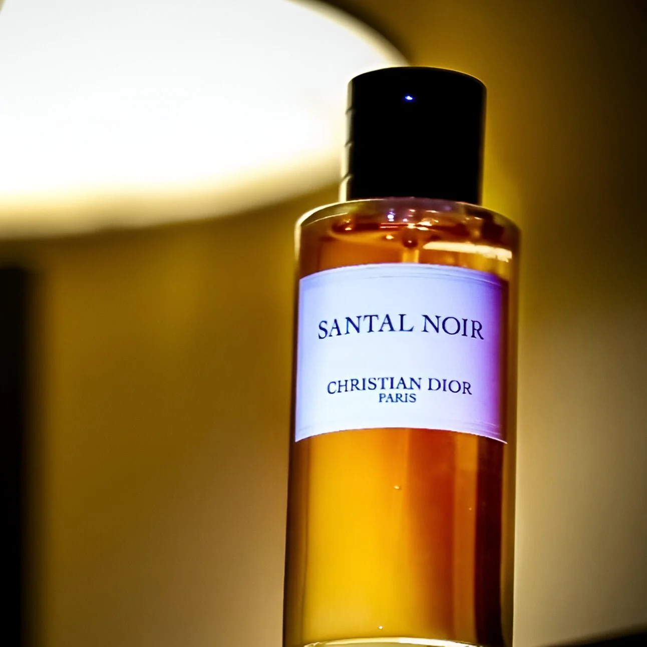 Dior Santal Noir EDP - Image 4