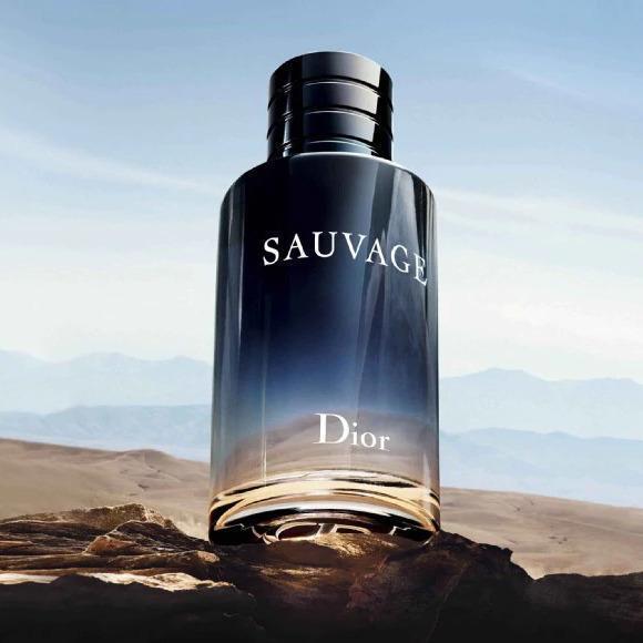 Dior Sauvage Deodorant Spray - Image 3