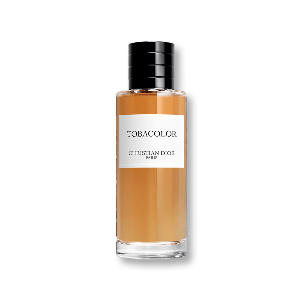 Dior Tobacolor EDP