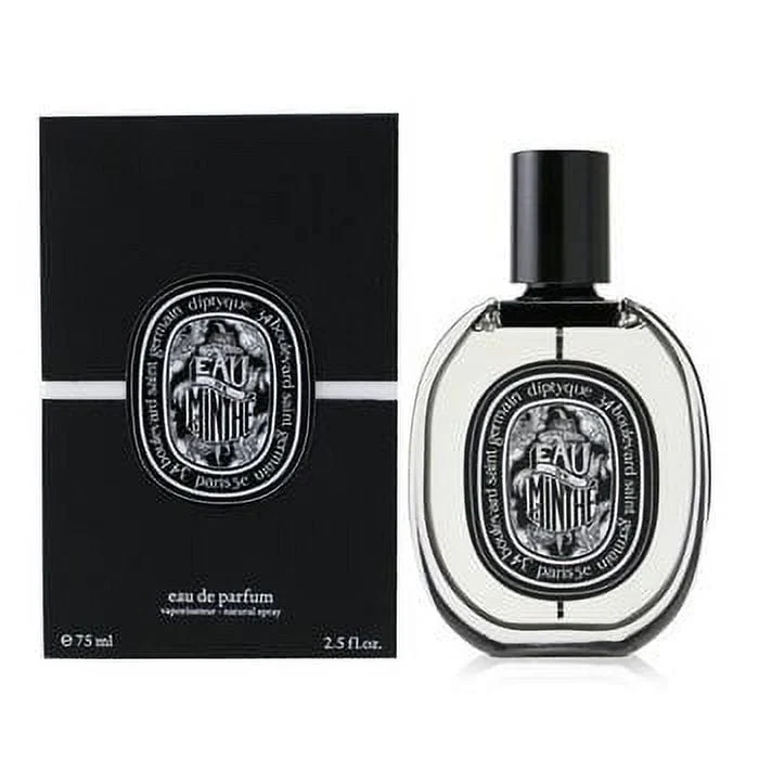 Diptyque Eau De Minthe EDP - Image 6