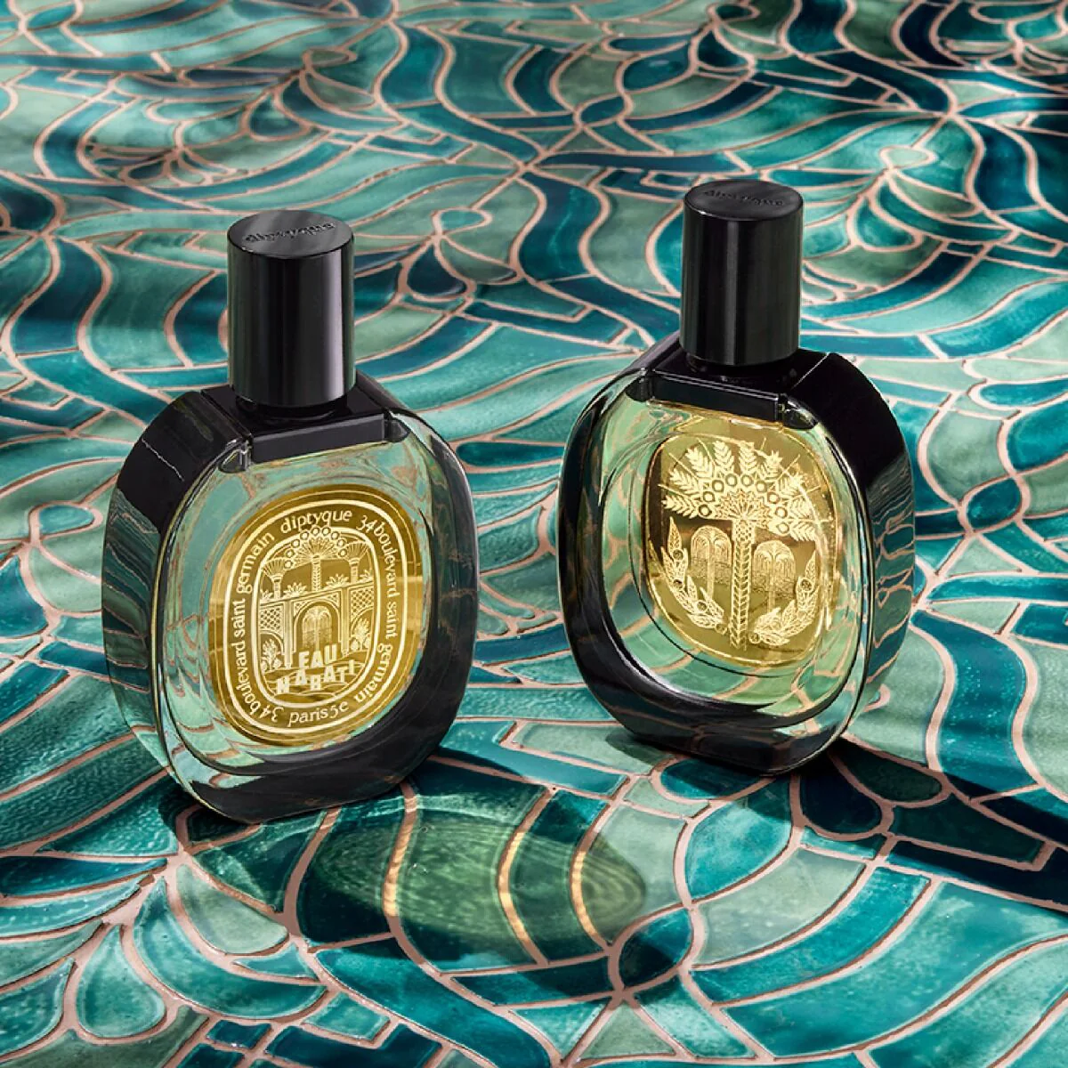 Diptyque Eau Nabati EDP - Image 4