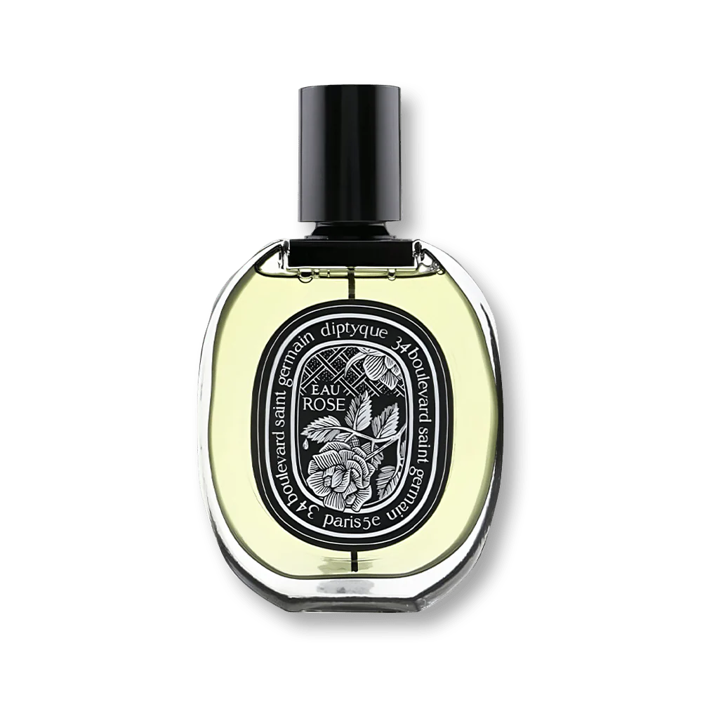 Diptyque Eau Rose EDP