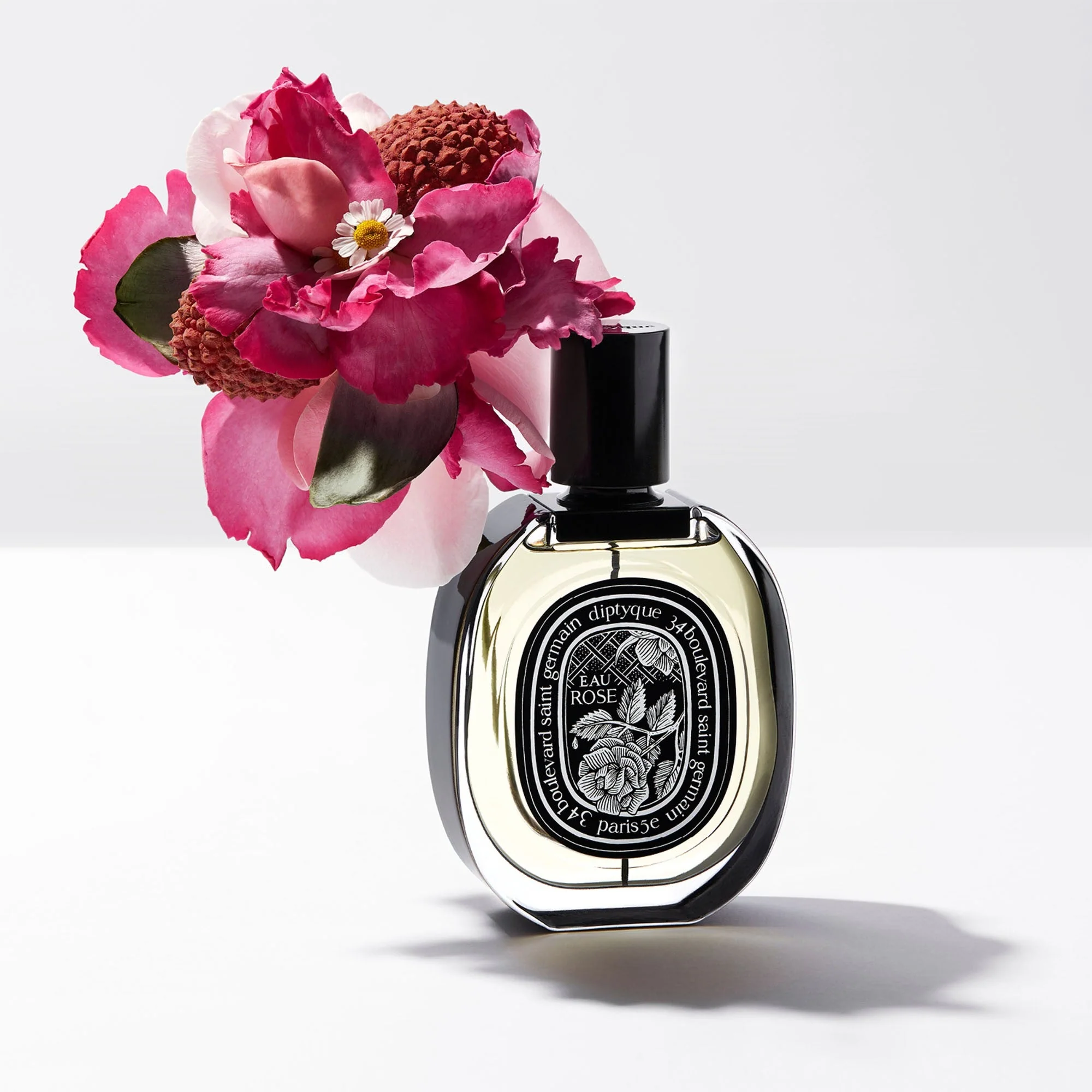 Diptyque Eau Rose EDP - Image 2