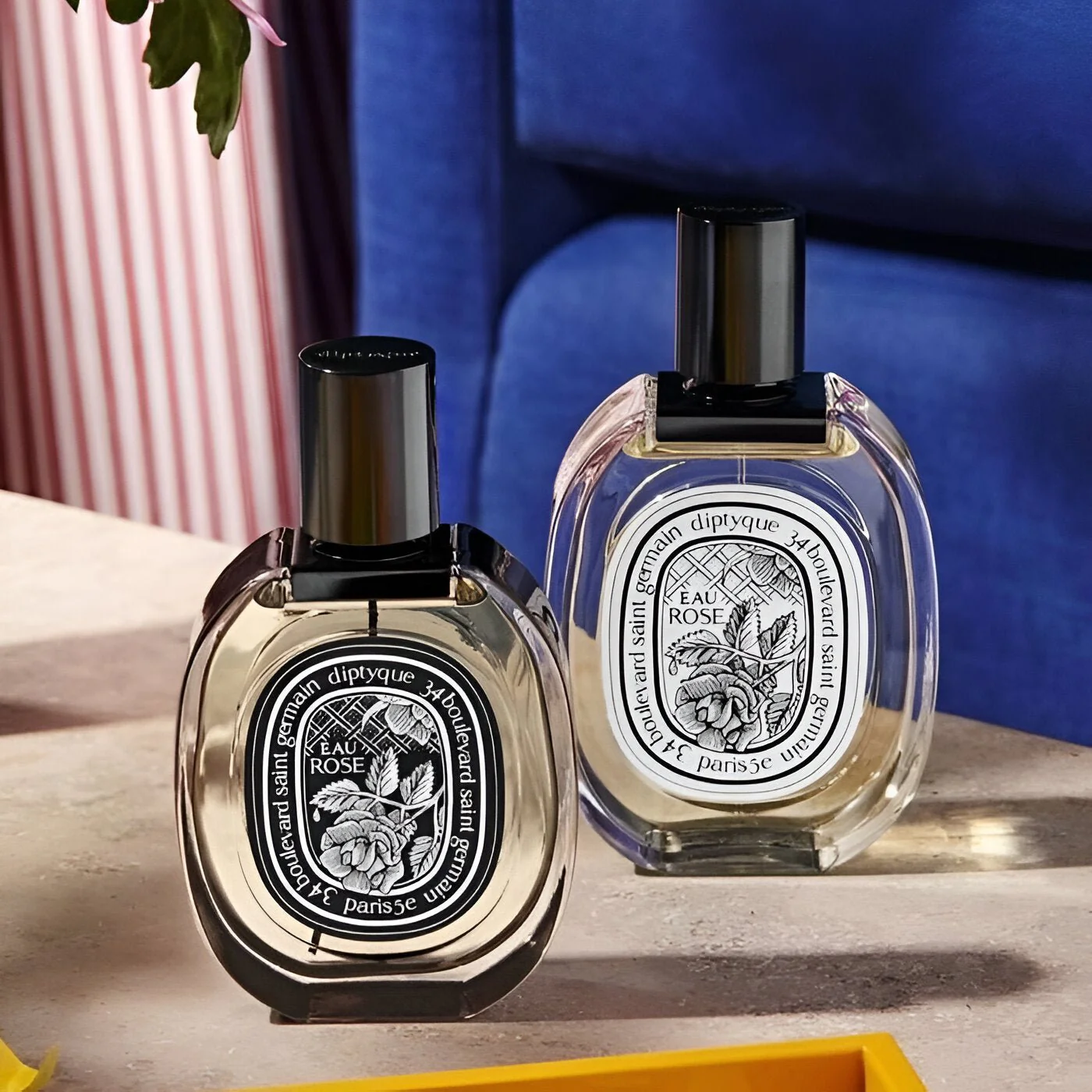 Diptyque Eau Rose EDP - Image 4