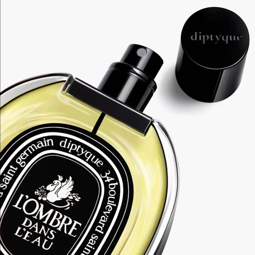 Diptyque L'Ombre Dans L'Eau EDP - Image 2