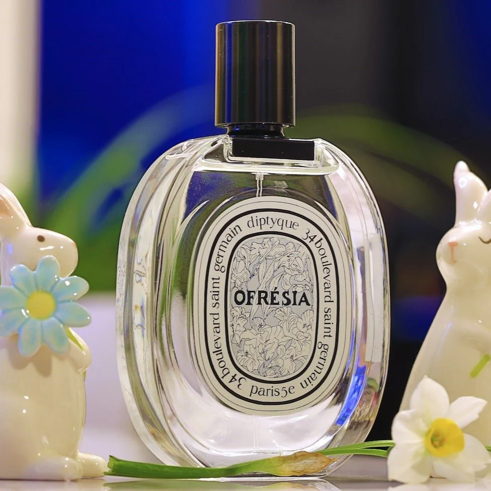 Diptyque Ofresia EDT - Image 2