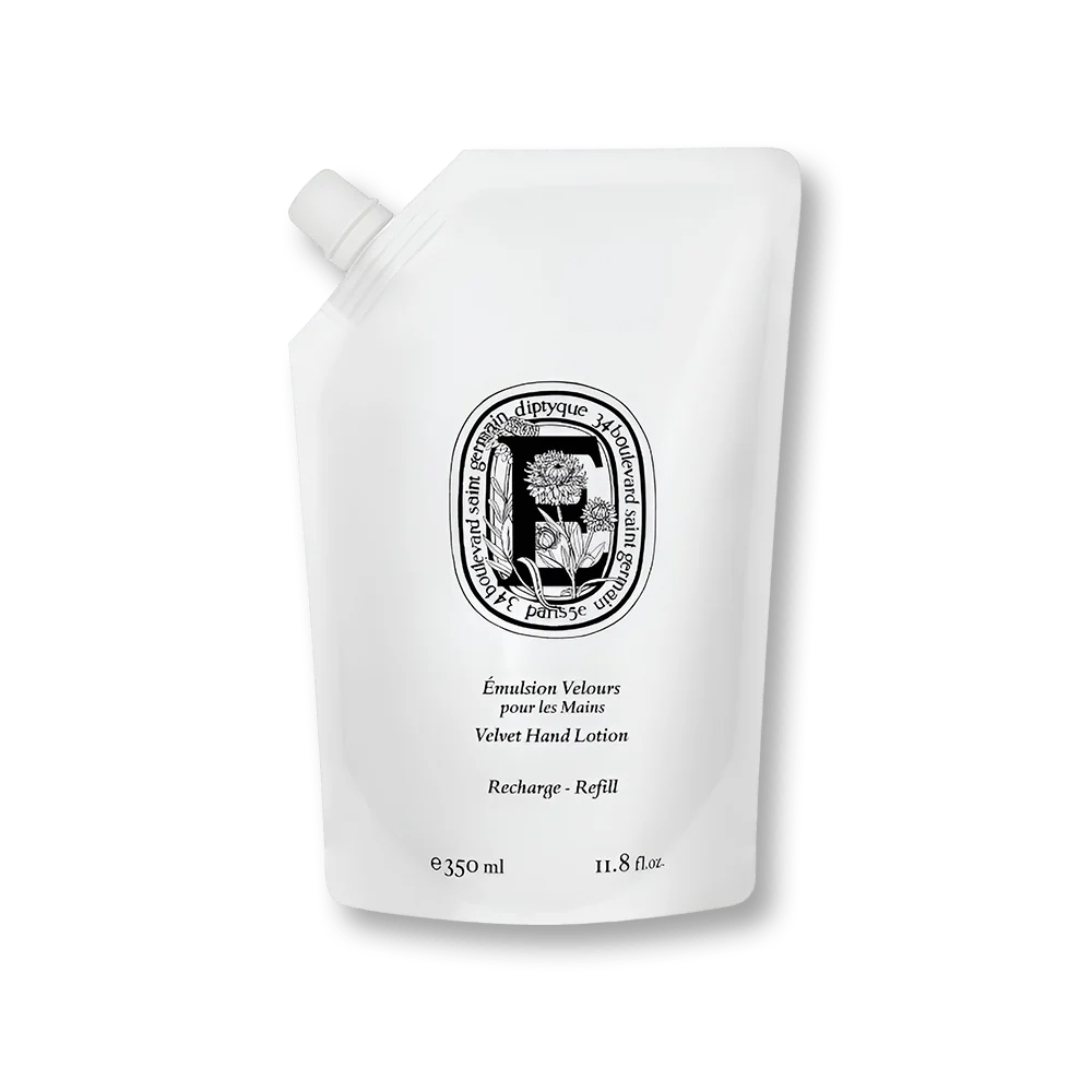 Diptyque Velvet Hand Lotion