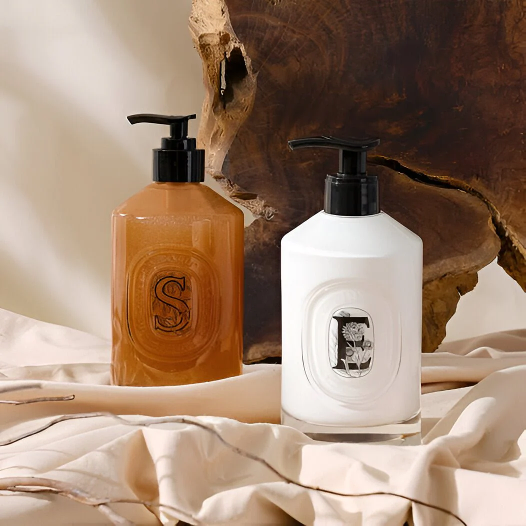 Diptyque Velvet Hand Lotion - Image 2