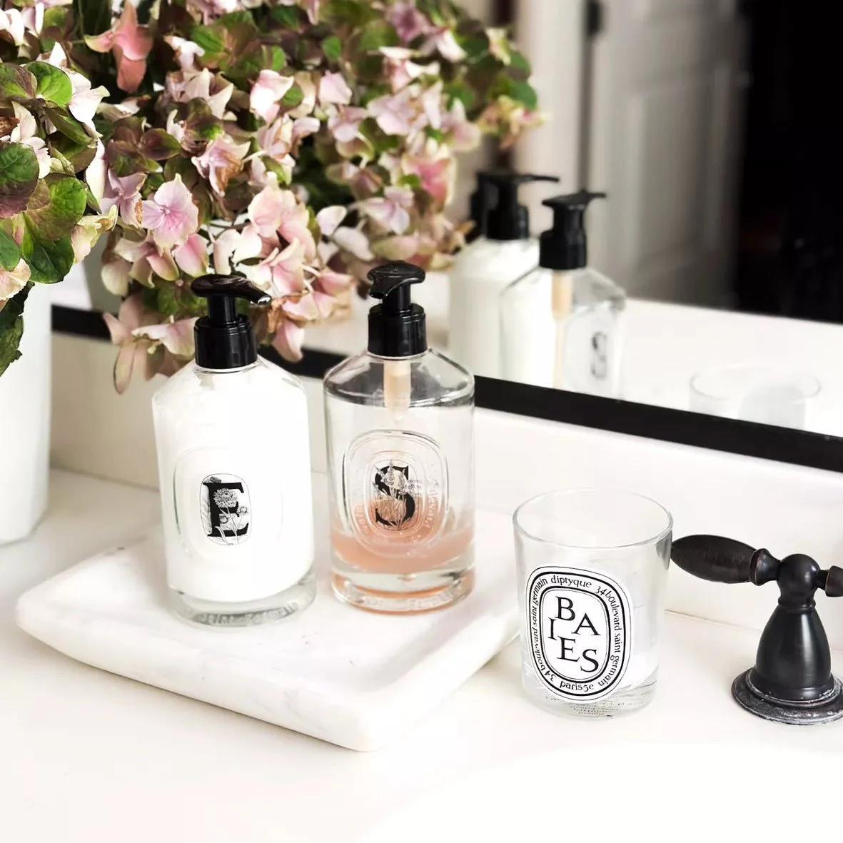 Diptyque Velvet Hand Lotion - Image 3