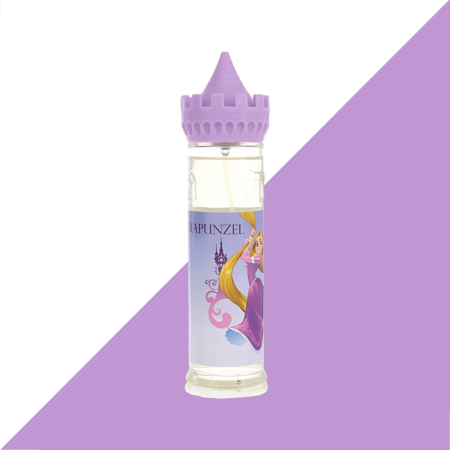 Disney Princess Rapunzel EDT Gift Set for Women - Image 3