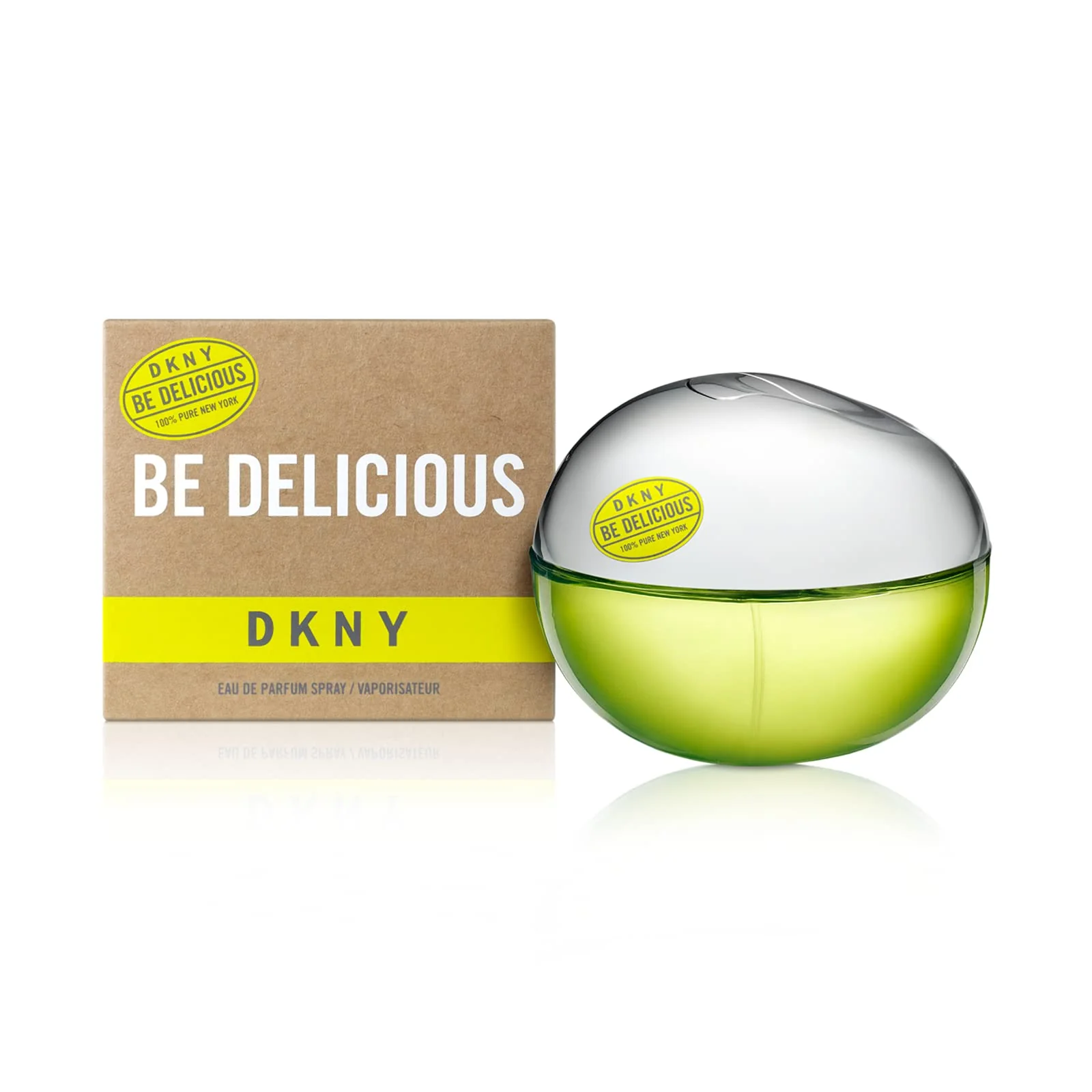 DKNY Be Delicious EDP - Image 4
