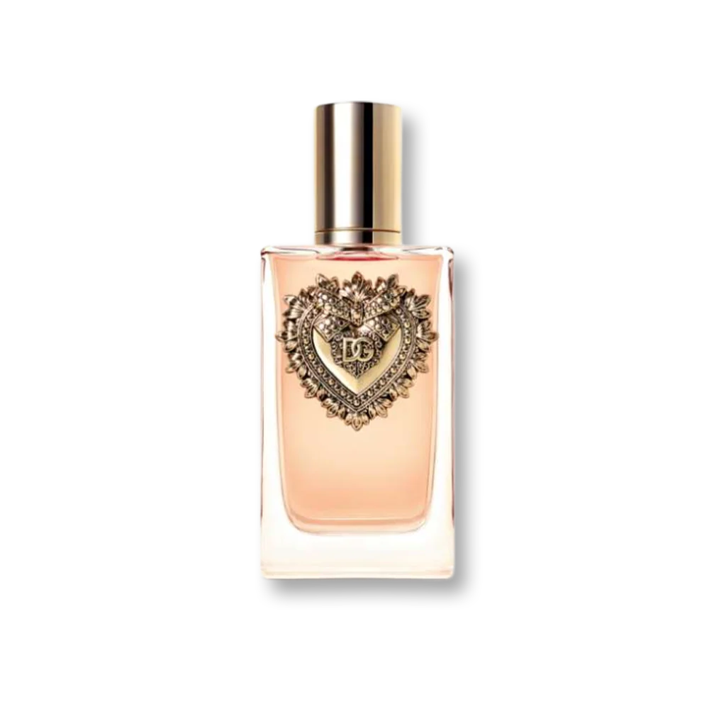 Dolce & Gabbana Devotion EDP