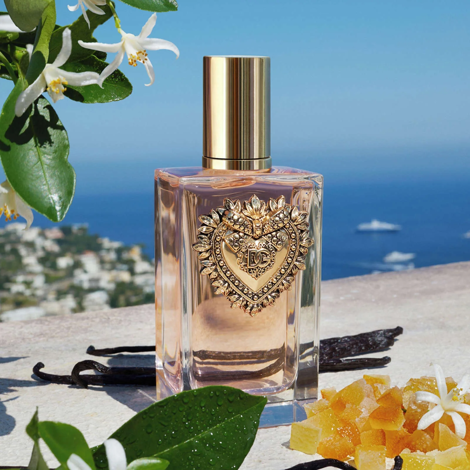 Dolce & Gabbana Devotion EDP - Image 2