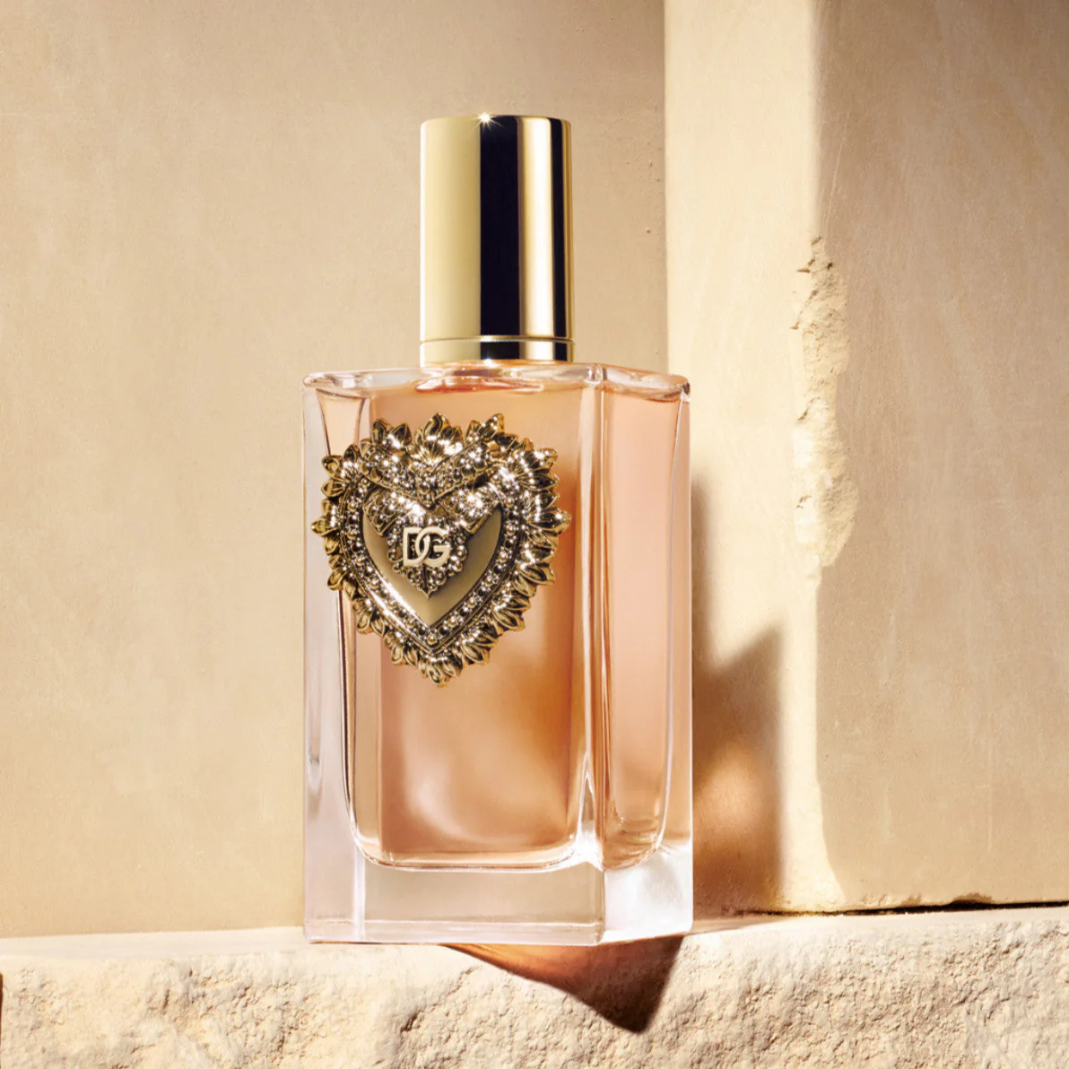Dolce & Gabbana Devotion EDP - Image 3