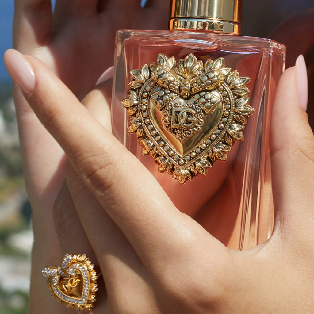 Dolce & Gabbana Devotion EDP - Image 4