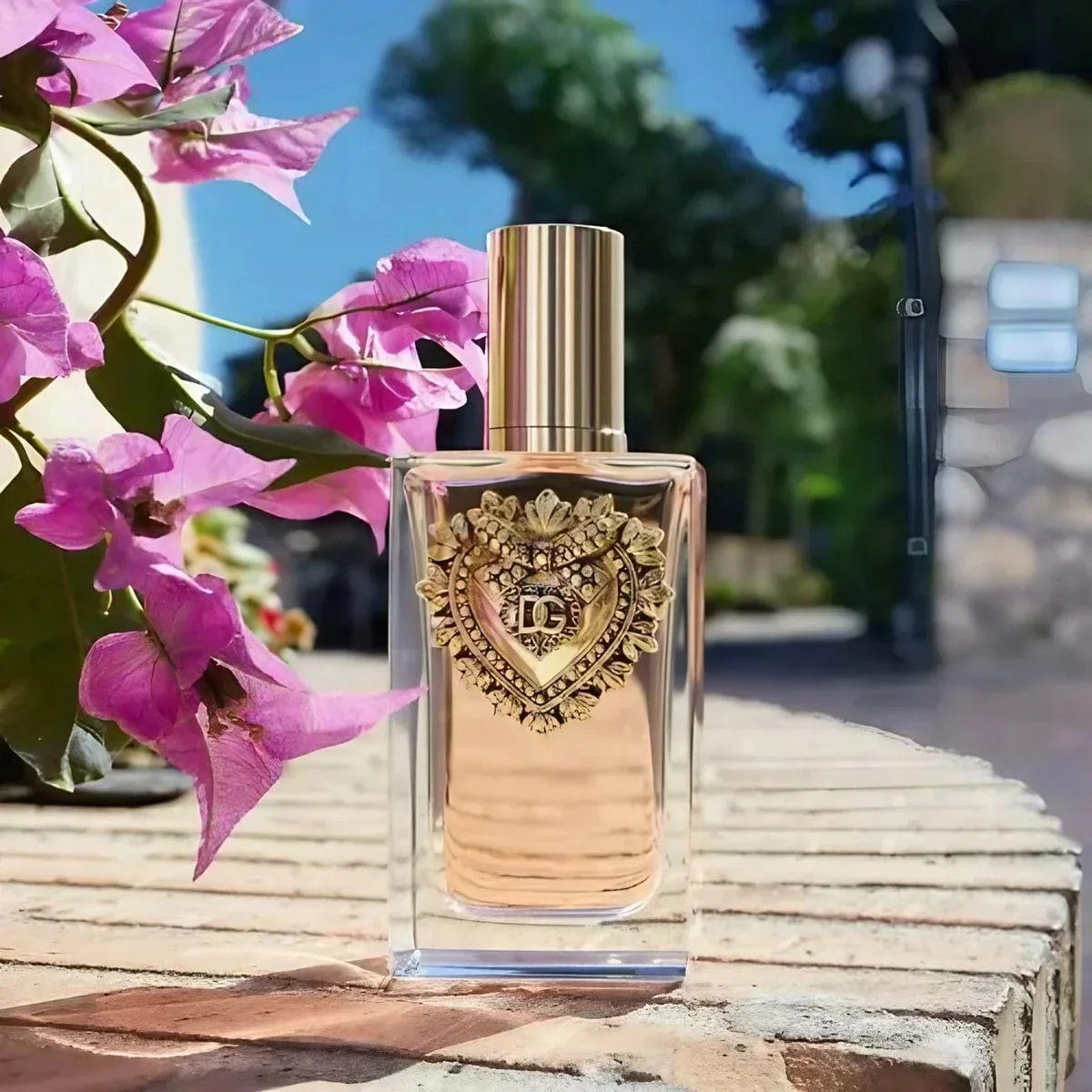 Dolce & Gabbana Devotion EDP for Women Gift Set - Image 4
