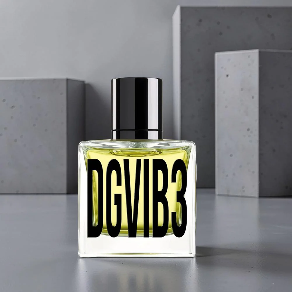 Dolce & Gabbana Dgvib3 EDP - Image 3