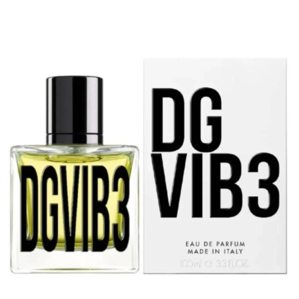 Dolce & Gabbana Dgvib3 EDP - Image 5