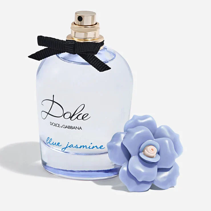 Dolce & Gabbana Dolce Blue Jasmine EDP - Image 4