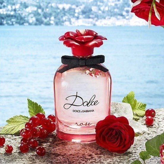 Dolce & Gabbana Dolce Rose EDT - Image 3