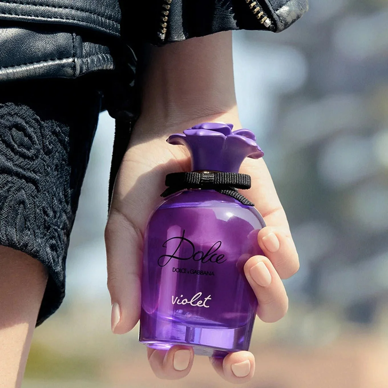 Dolce & Gabbana Dolce Violet EDT - Image 2