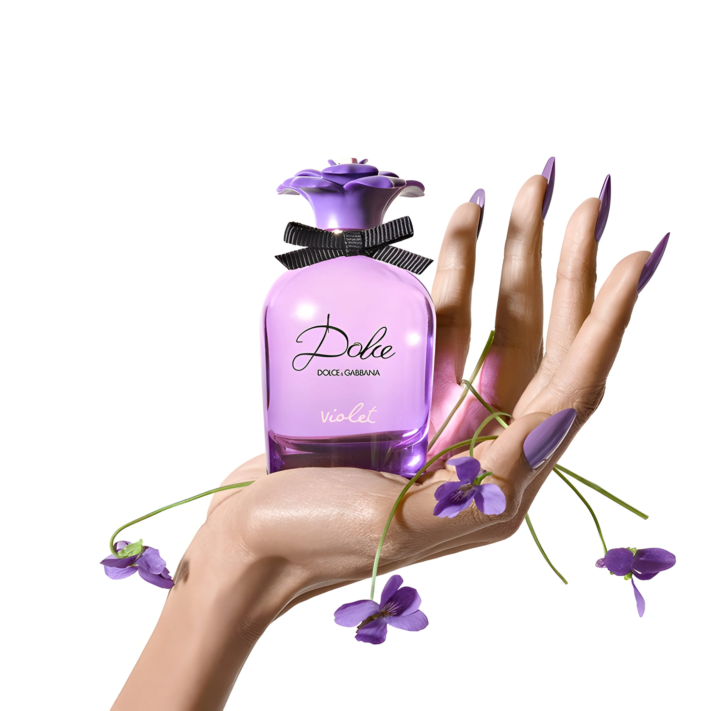 Dolce & Gabbana Dolce Violet EDT For Women Gift Set - Image 2