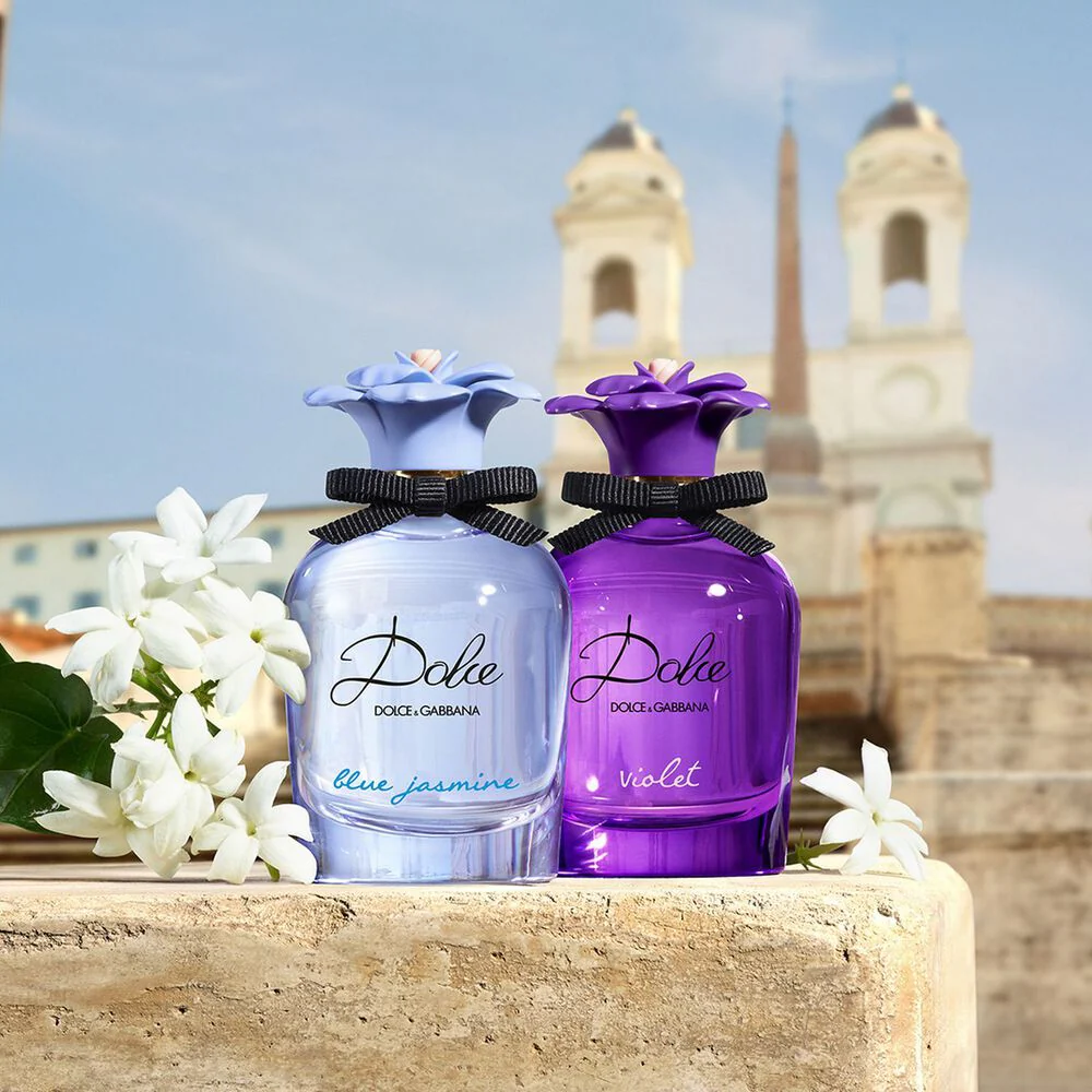 Dolce & Gabbana Dolce Violet EDT For Women Gift Set - Image 4