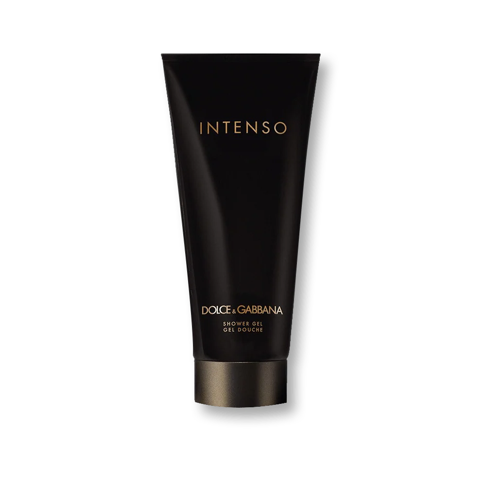 Dolce & Gabbana Intenso After Shave Balm