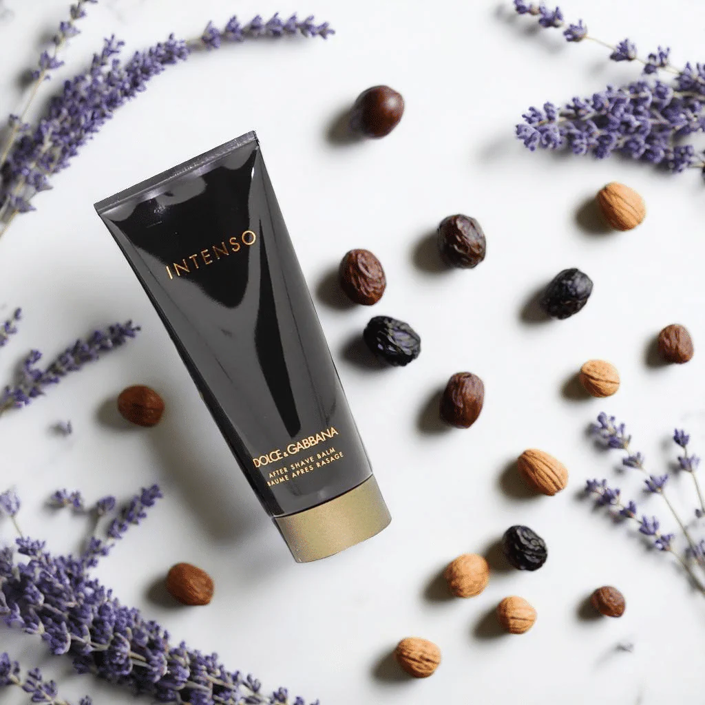 Dolce & Gabbana Intenso After Shave Balm - Image 4