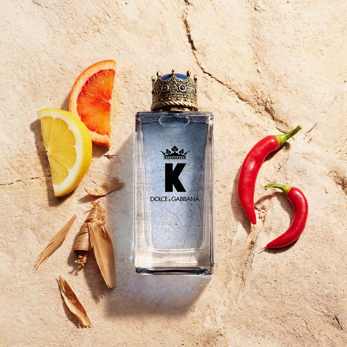 Dolce & Gabbana K EDT For Men Gift Set - Image 3